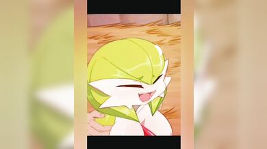 Gardevoir Fuckedand That Was All