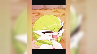 Gardevoir Fuckedand That Was All