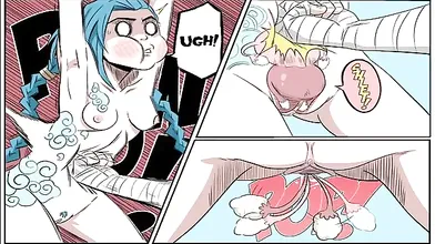 Jinxs Eggs (Spanish) [monkeeman0918]
