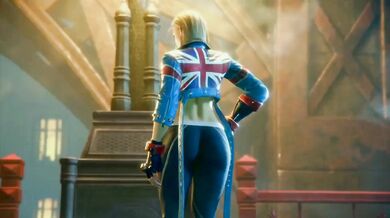 Taking a shit in the park while chaotically fucking with friends and family