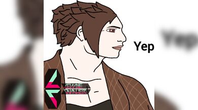 Mommy Rad Roach Meme Animation