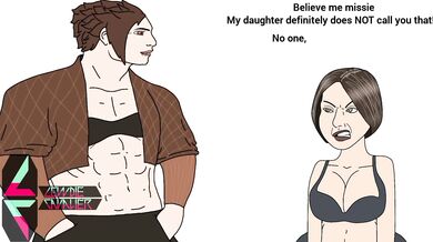 Mommy Rad Roach Meme Animation