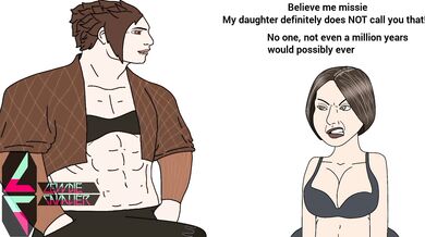 Mommy Rad Roach Meme Animation