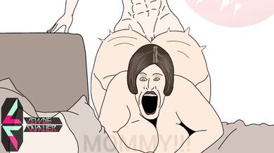 Mommy Rad Roach Meme Animation