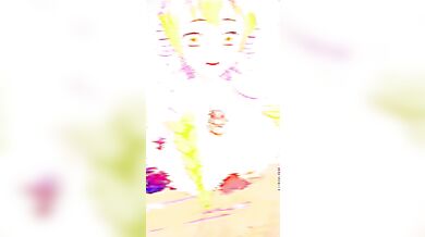 The Request of Mitsuri (Breasts)