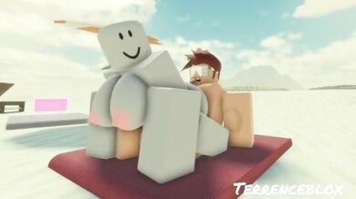 Sizzling Sunbathing Scenario: A Hot Beach Day with a Hunky Lifeguard