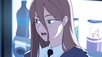 Dripping Funky Milf Paizure with Hot Boyfriend