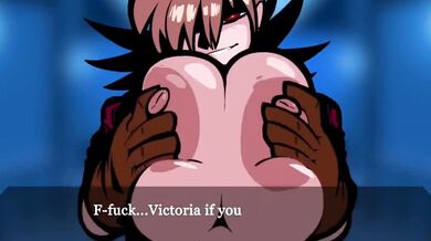 Dripping Funky Milf Paizure with Hot Boyfriend