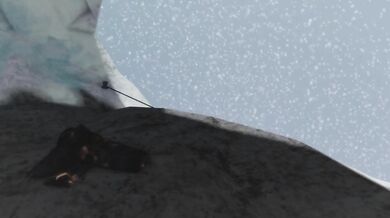 Animated furry love in Roblox land