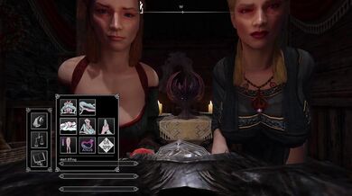 Uncles Naughty Temptation with Haelga and Her Adorable Niece