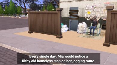 Erotic Encounter: Sultry Stranger in the City