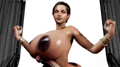 The Blowjob Queen Takes on a Huge Dick and Gets Knocked Out