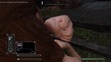 Lets Fuck and Get It Over With