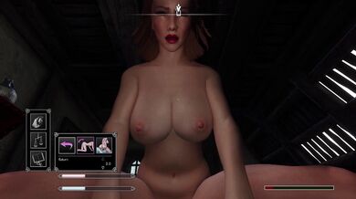 Sexy Mistress