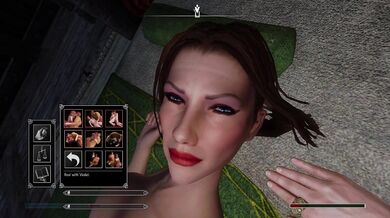 Sexy Mistress
