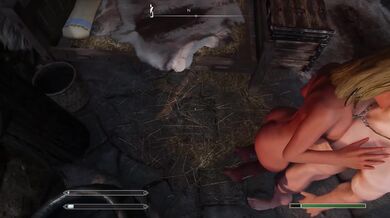 Bloodthirsty Vixen: A Seductive Tale of a Vampiress