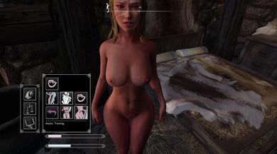 Bloodthirsty Vixen: A Seductive Tale of a Vampiress