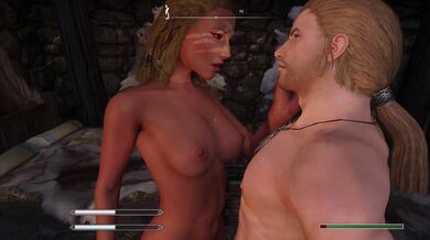 Bloodthirsty Vixen: A Seductive Tale of a Vampiress