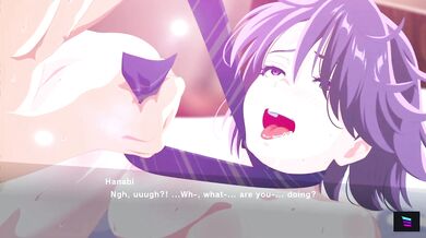 Alice and Mikans Magical Hanabi Party: A Hentai Adventure