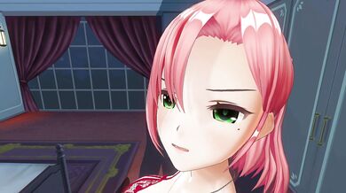 Masters Maiden Voyage with His Helpful Handyman