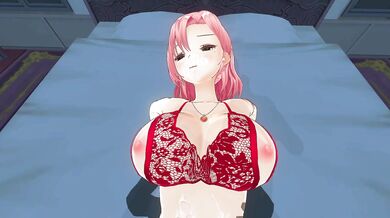 Masters Maiden Voyage with His Helpful Handyman