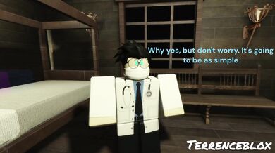 Love Doctors Ultimate Hentai Examination