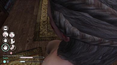 Savage Fucking of the Mighty Valkyrie in Jorrvaskr