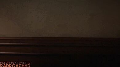 Pharah ne mit pas les bonnes mains avec sa radroachhd en français sans sous-titres