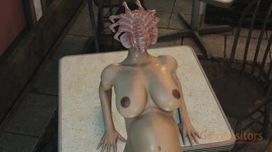 Egg-cellent Adventure: Ada Wong’s Egg Addiction