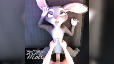 Detective Pikachu: The Case of the Missing Frozen Yogurt[Nude]!