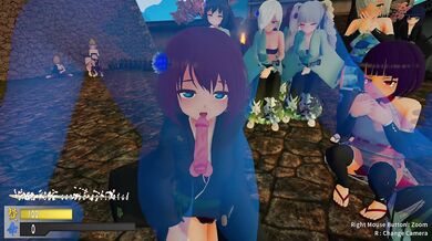 One Hour of Non-Stop Oral, Anal, Vaginal, and Group Sex Scenes with Multiple Partners