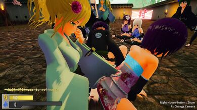 One Hour of Non-Stop Oral, Anal, Vaginal, and Group Sex Scenes with Multiple Partners