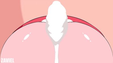 Amys Predicament [Zaviel & KaiArtz]