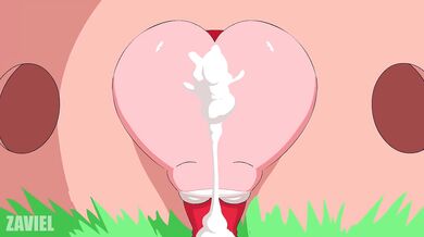 Amys Predicament [Zaviel & KaiArtz]