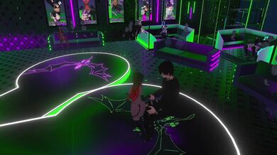 Eager to Explore, She Steps Out, And Discovers The Sexy Joys Of Dancing