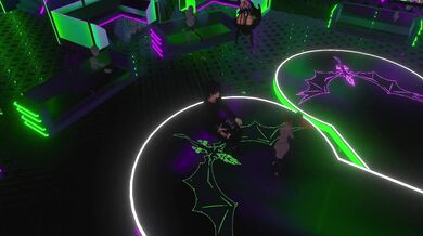 Eager to Explore, She Steps Out, And Discovers The Sexy Joys Of Dancing