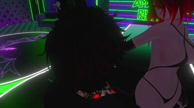 Eager to Explore, She Steps Out, And Discovers The Sexy Joys Of Dancing