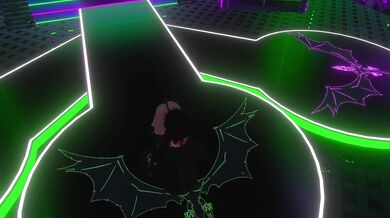 Eager to Explore, She Steps Out, And Discovers The Sexy Joys Of Dancing