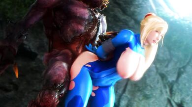 Sexy Girls Getting Fucked by Mythical Beasts[Insane Orgasms]