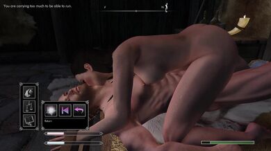 Wet, Wild and Bloodthirsty - A Hentai Porn Adventure