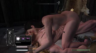 Wet, Wild and Bloodthirsty - A Hentai Porn Adventure