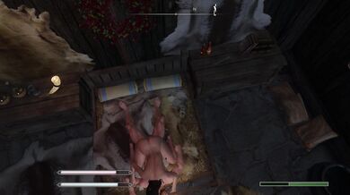 Wet, Wild and Bloodthirsty - A Hentai Porn Adventure
