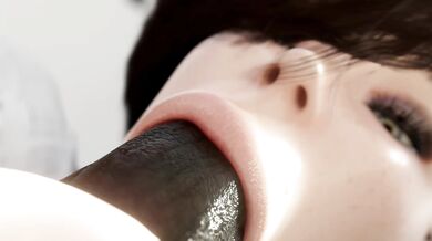 The Housewifes Rebellious First-Timer 69