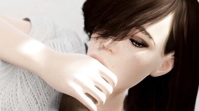 The Housewifes Rebellious First-Timer 69