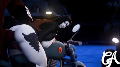 The Sordid Ride through Garlemald