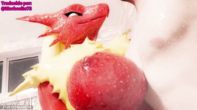 El Incendio de la Luna Llena (SUB ESPAÑOL)