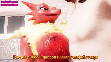 El Incendio de la Luna Llena (SUB ESPAÑOL)