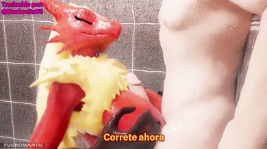 El Incendio de la Luna Llena (SUB ESPAÑOL)