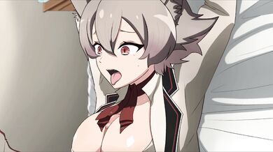 Infinite Line of Nipple Sucking: The Keve131 Experience