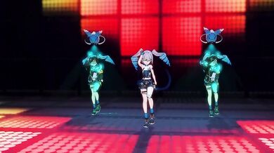 My Little Brony Hibiscus: A Pony Love Story